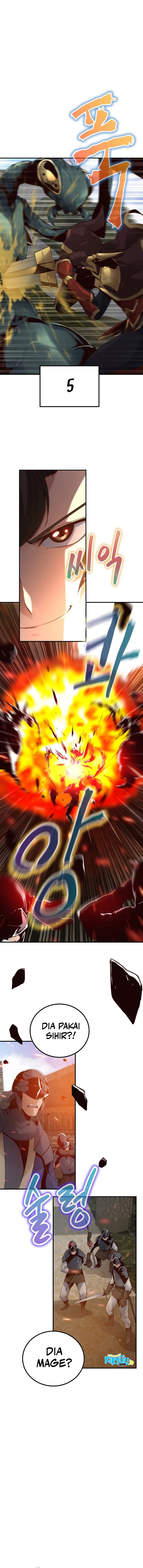 Surviving with a SSS-Rank Inventory