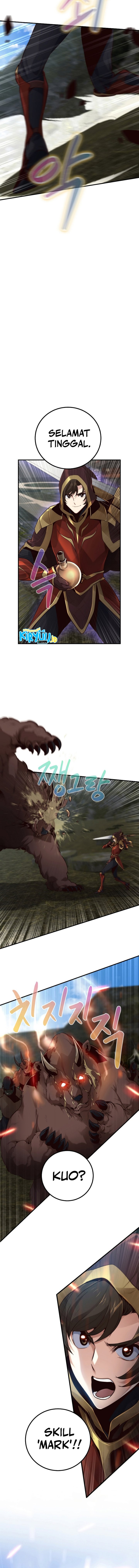 Surviving with a SSS-Rank Inventory