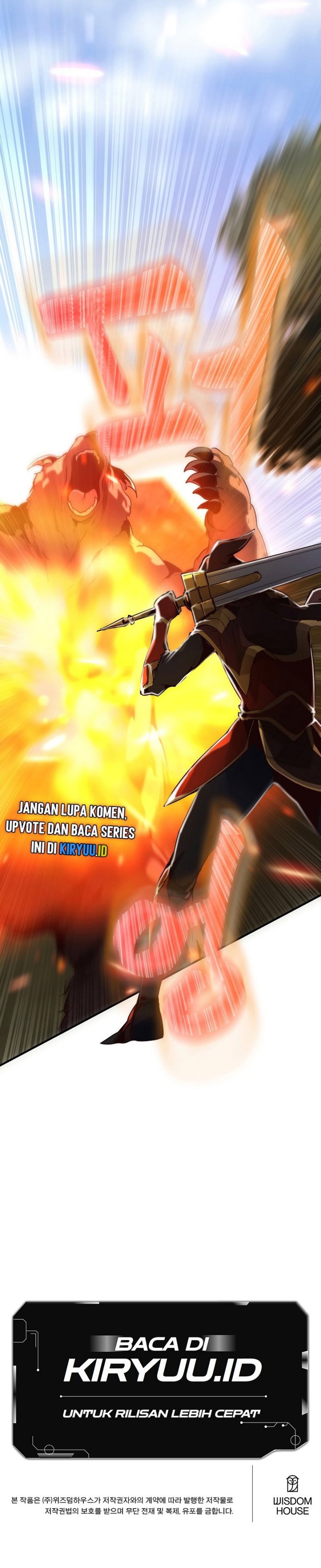 Surviving with a SSS-Rank Inventory