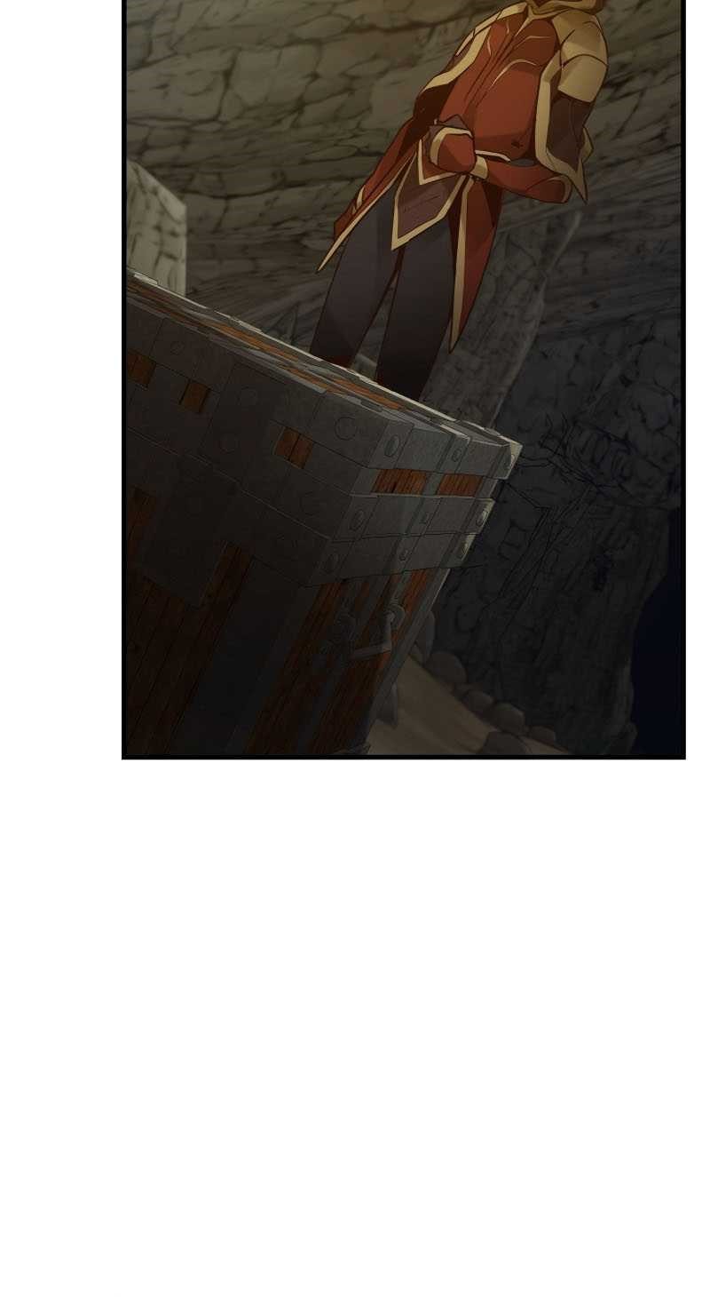 Surviving with a SSS-Rank Inventory