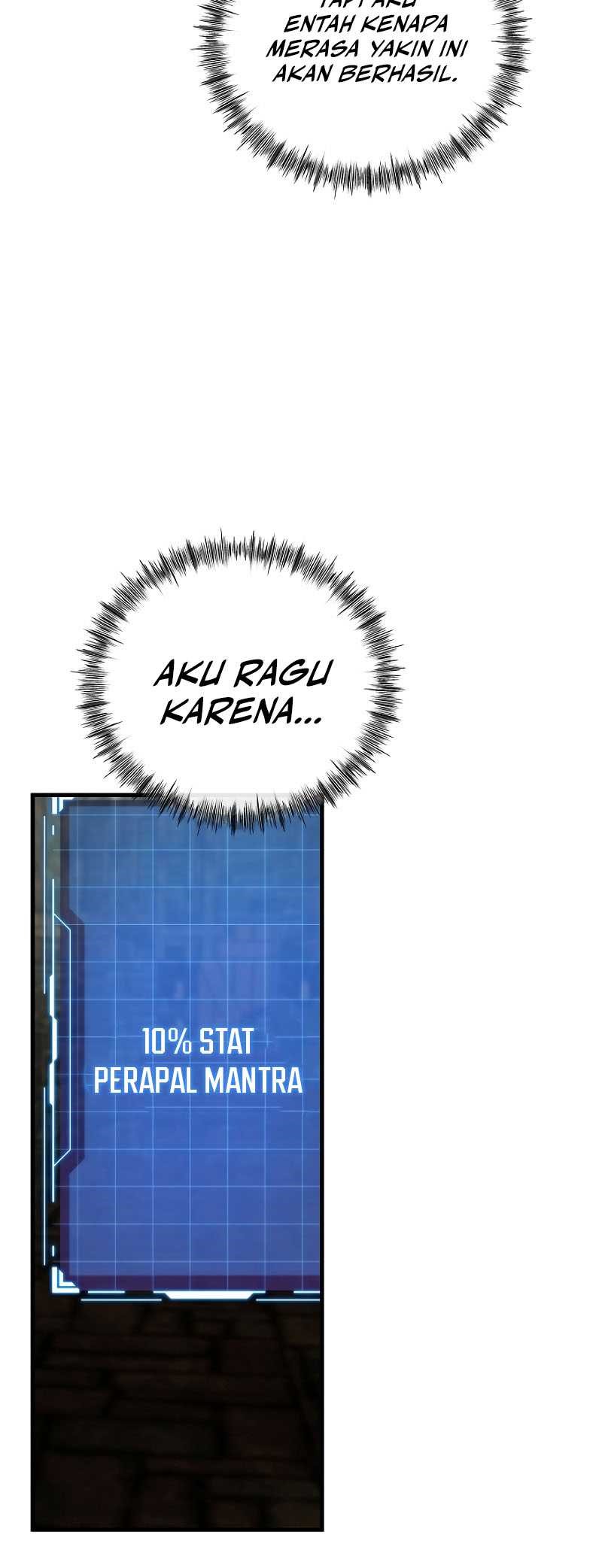 Surviving with a SSS-Rank Inventory