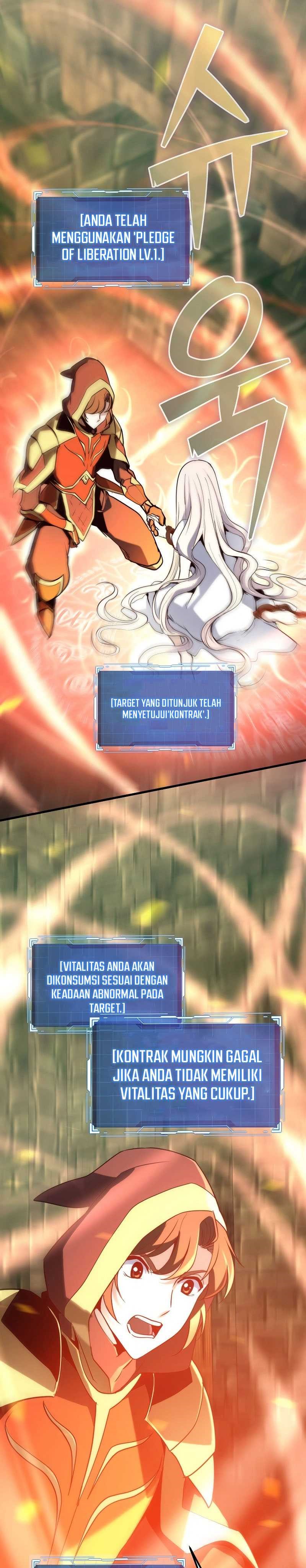 Surviving with a SSS-Rank Inventory
