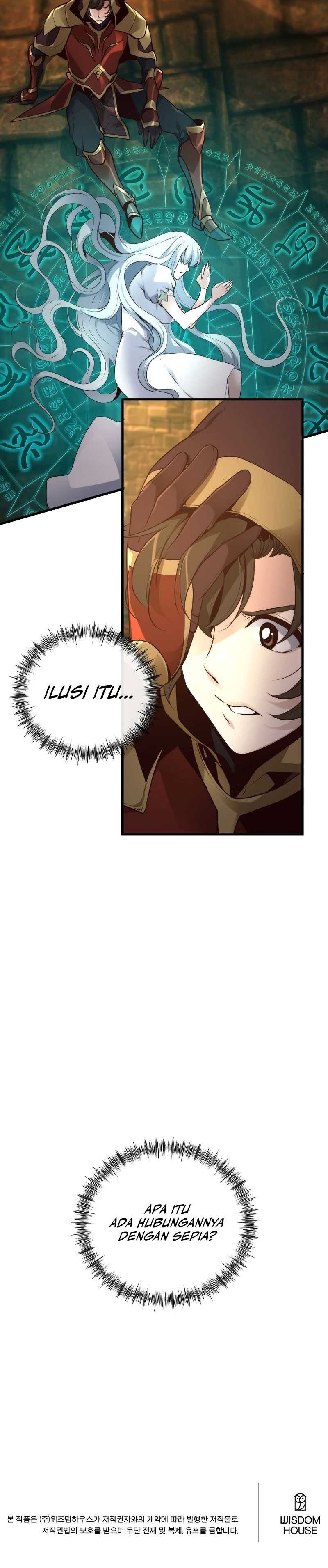 Surviving with a SSS-Rank Inventory