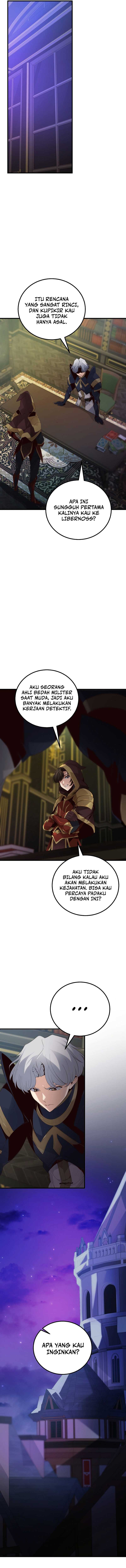 Surviving with a SSS-Rank Inventory