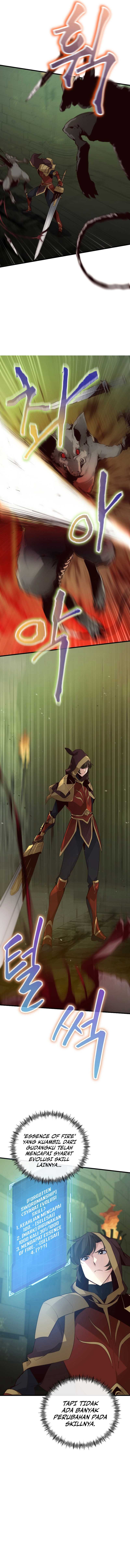 Surviving with a SSS-Rank Inventory