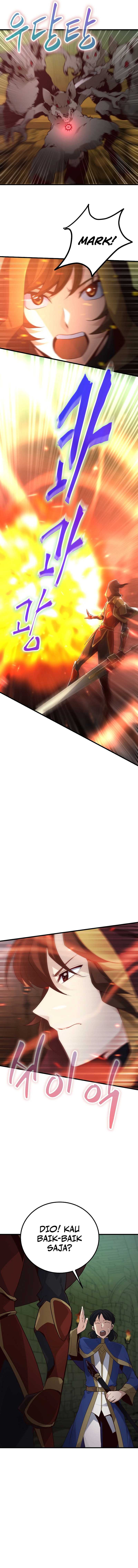 Surviving with a SSS-Rank Inventory