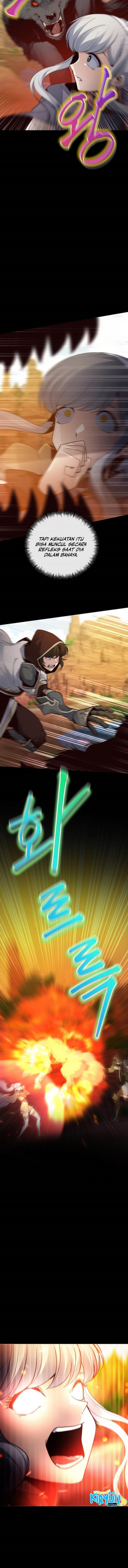 Surviving with a SSS-Rank Inventory