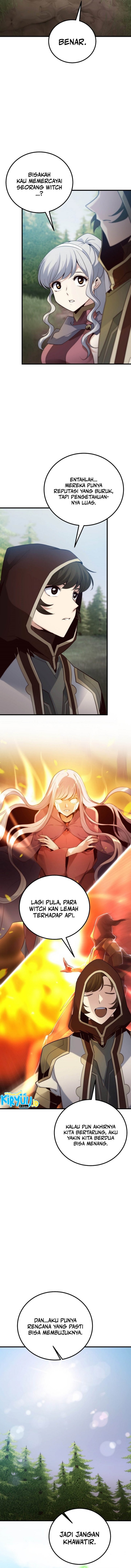 Surviving with a SSS-Rank Inventory