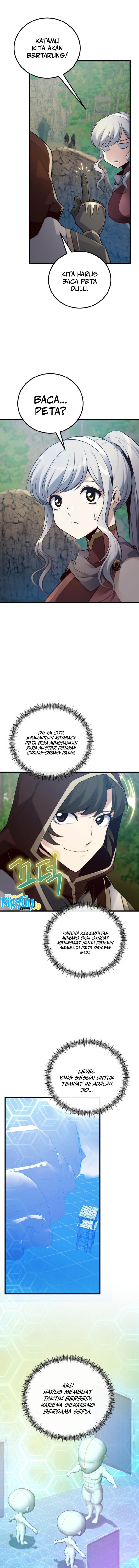 Surviving with a SSS-Rank Inventory