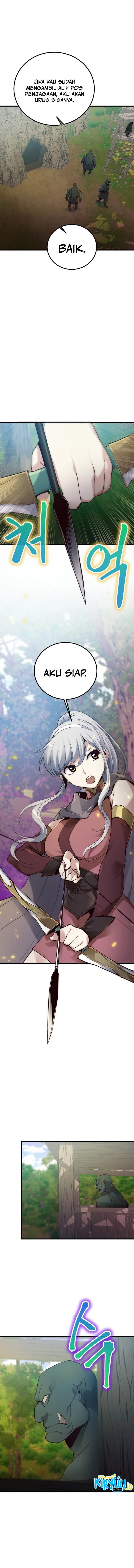 Surviving with a SSS-Rank Inventory
