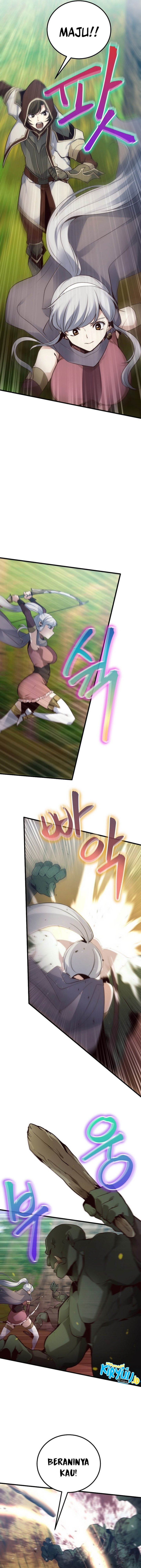 Surviving with a SSS-Rank Inventory
