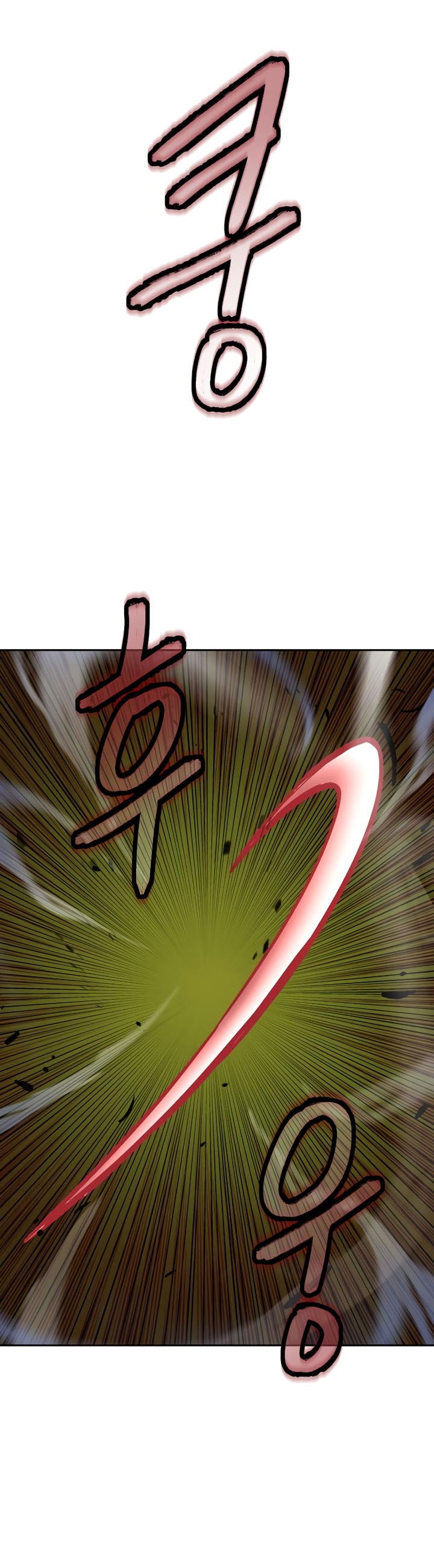 Sword Fanatic Wanders Through The Night
