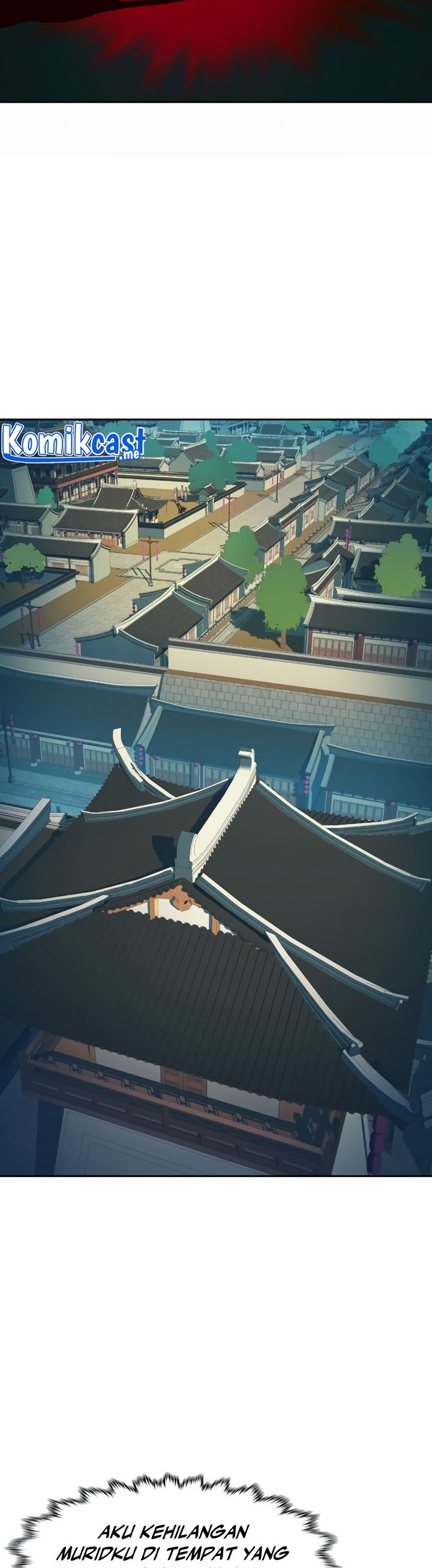 Sword Fanatic Wanders Through The Night