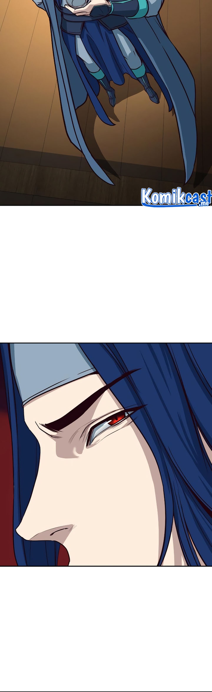 Sword Fanatic Wanders Through The Night