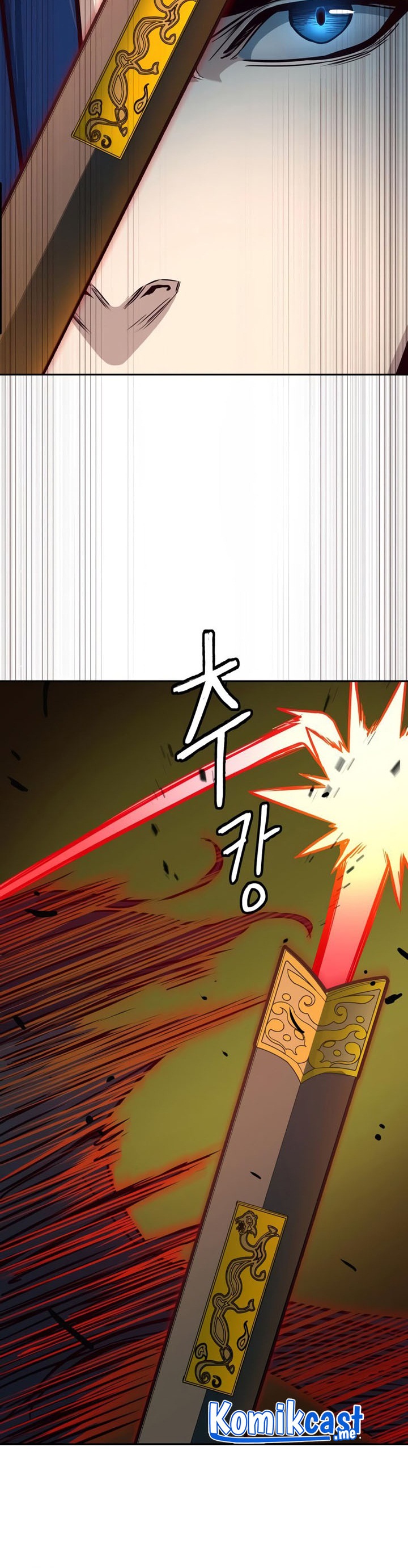 Sword Fanatic Wanders Through The Night