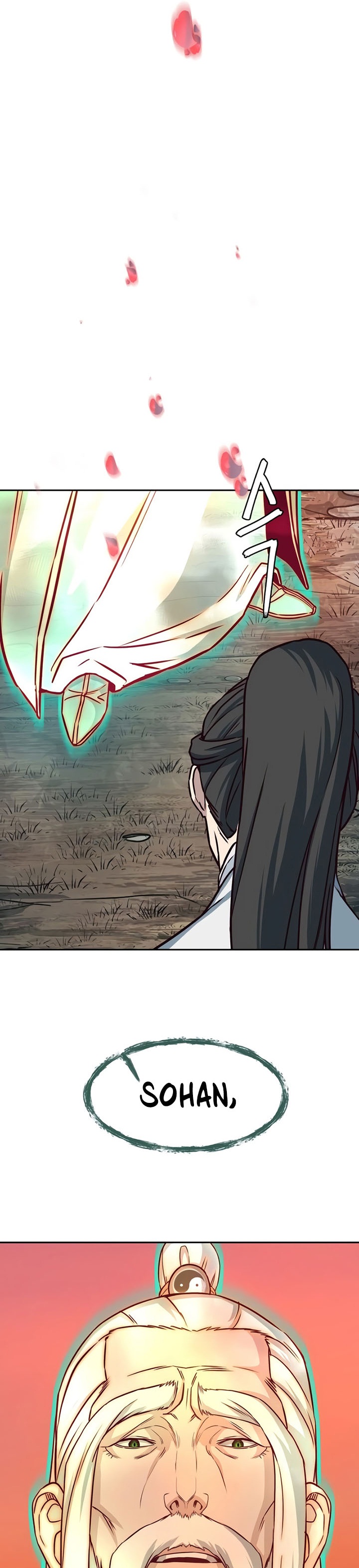Sword Fanatic Wanders Through The Night