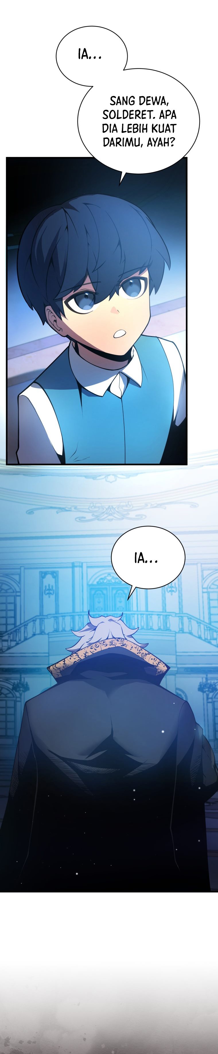 Swordmaster’s Youngest Son