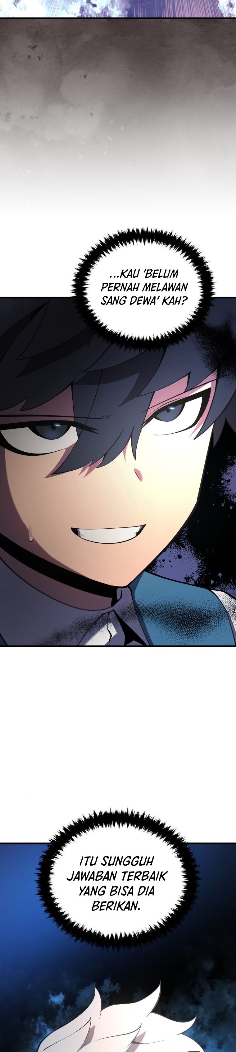 Swordmaster’s Youngest Son