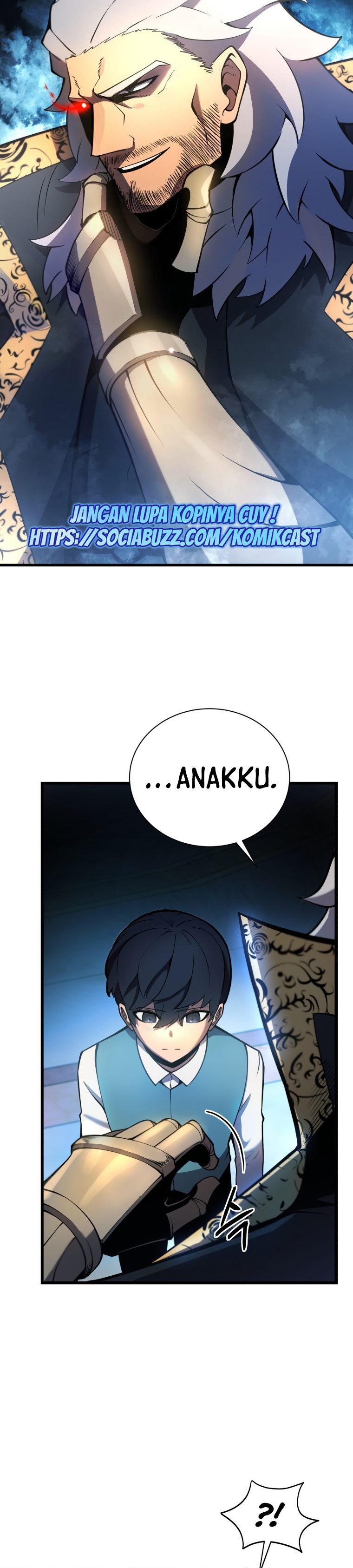 Swordmaster’s Youngest Son