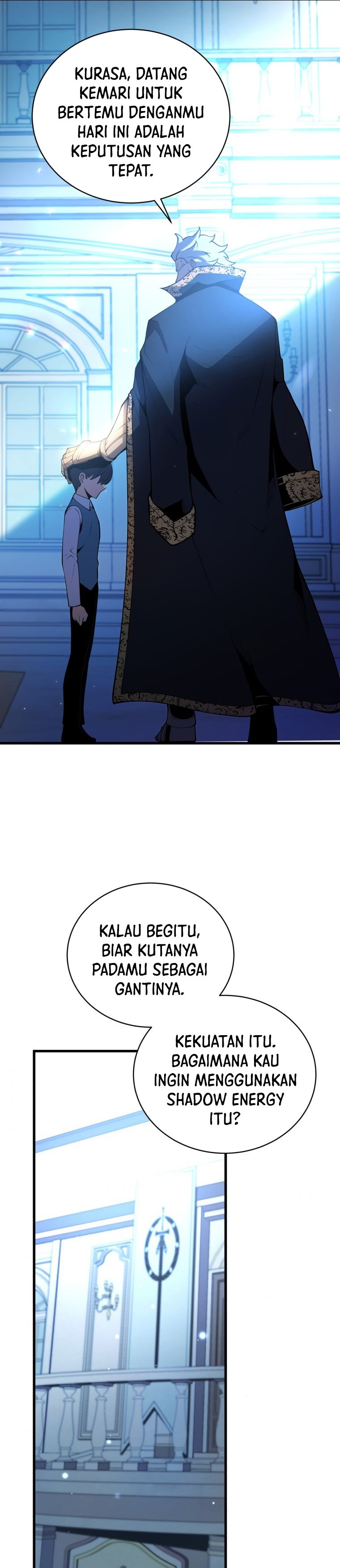 Swordmaster’s Youngest Son
