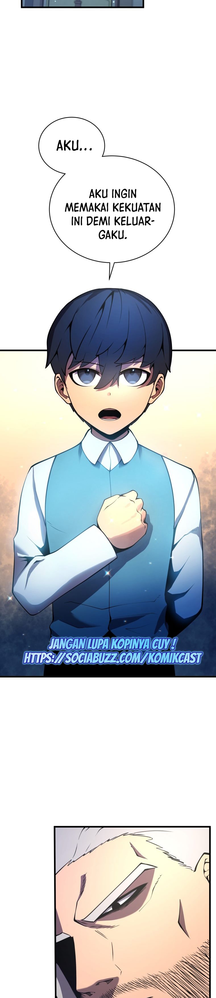 Swordmaster’s Youngest Son