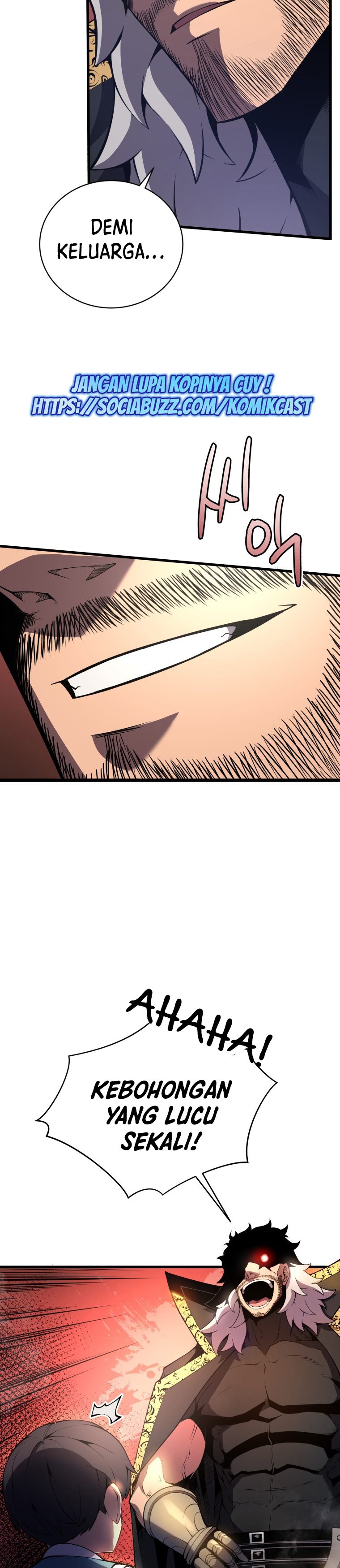 Swordmaster’s Youngest Son