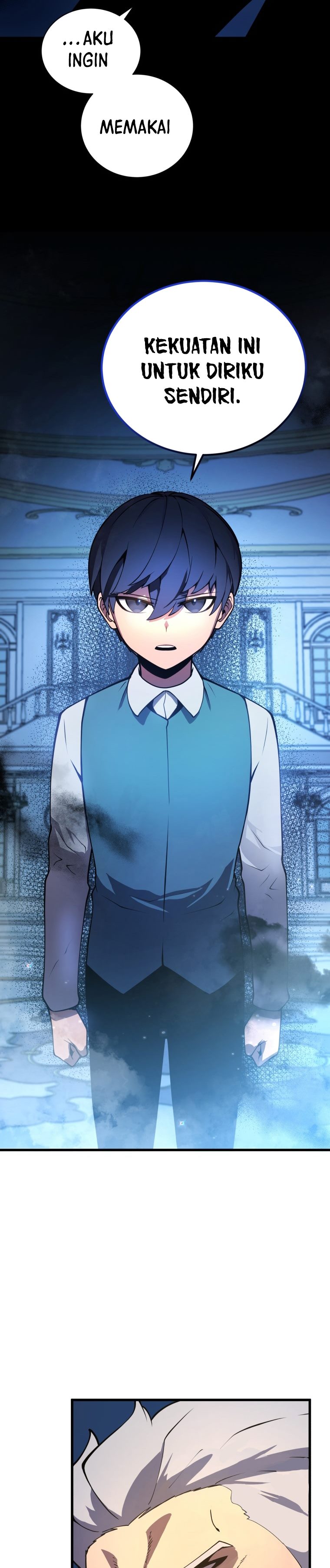 Swordmaster’s Youngest Son