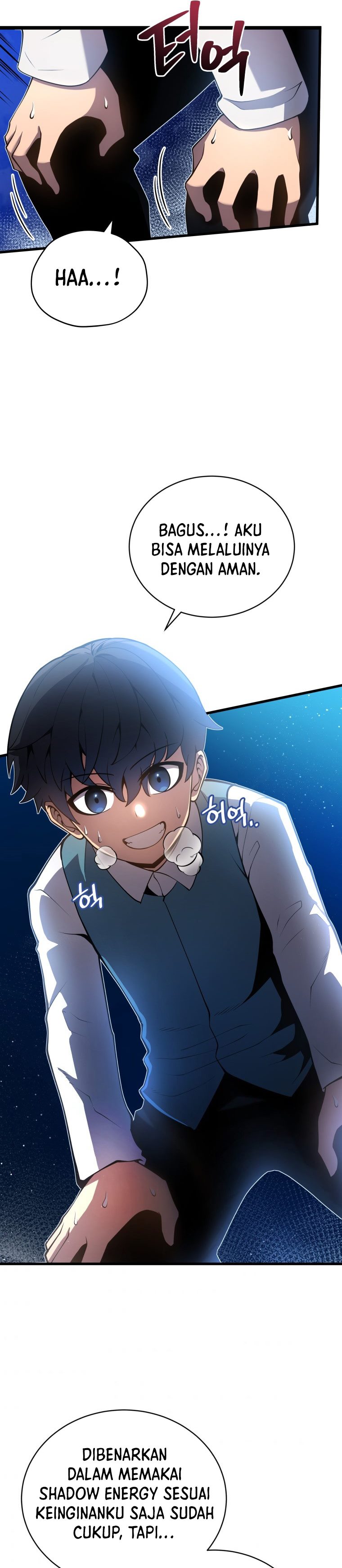 Swordmaster’s Youngest Son