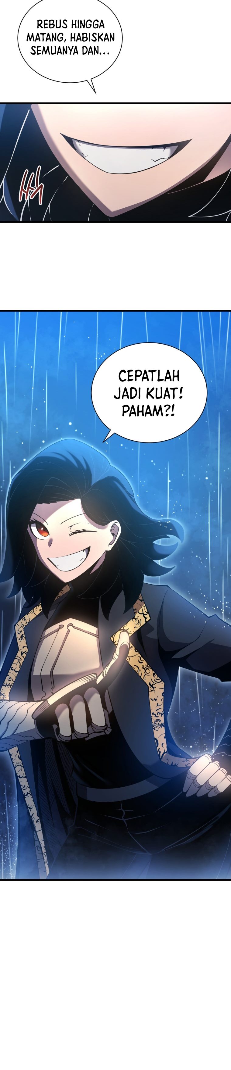 Swordmaster’s Youngest Son