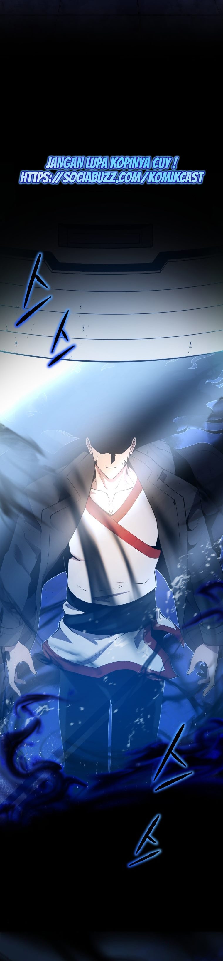 Swordmaster’s Youngest Son
