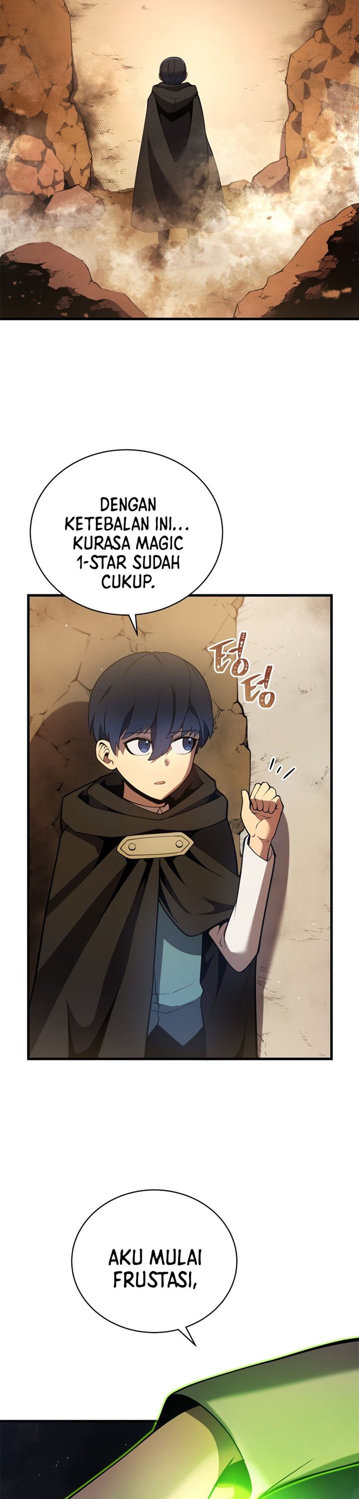 Swordmaster’s Youngest Son