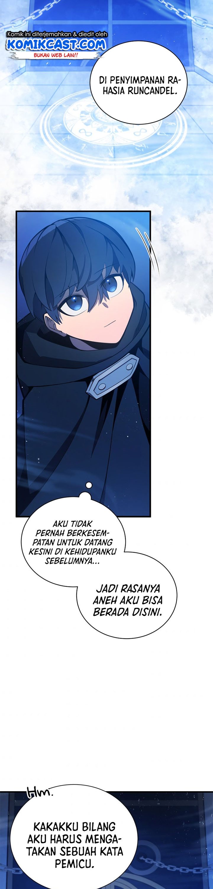 Swordmaster’s Youngest Son