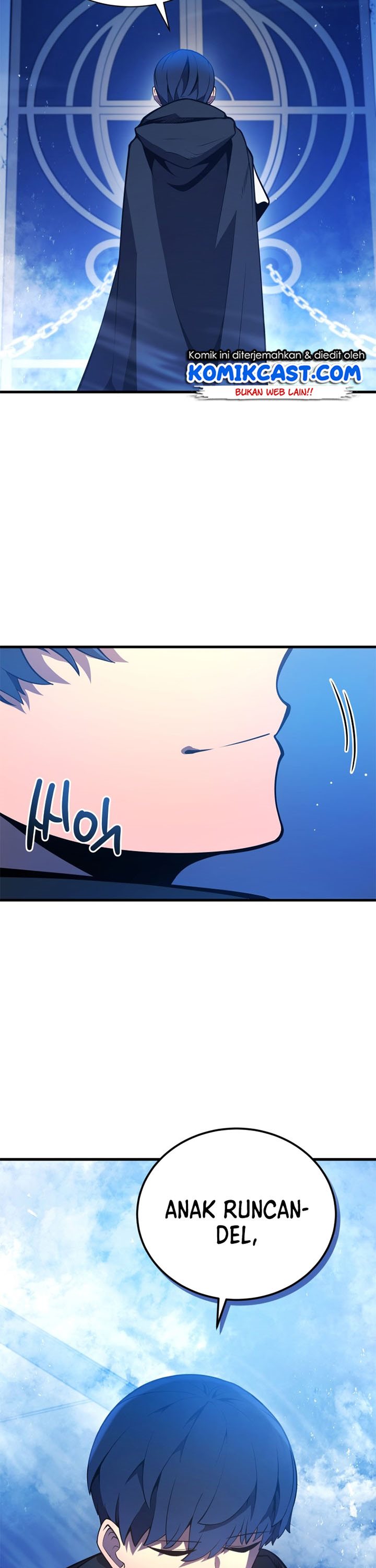 Swordmaster’s Youngest Son