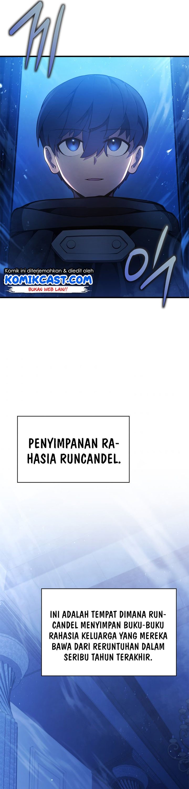 Swordmaster’s Youngest Son