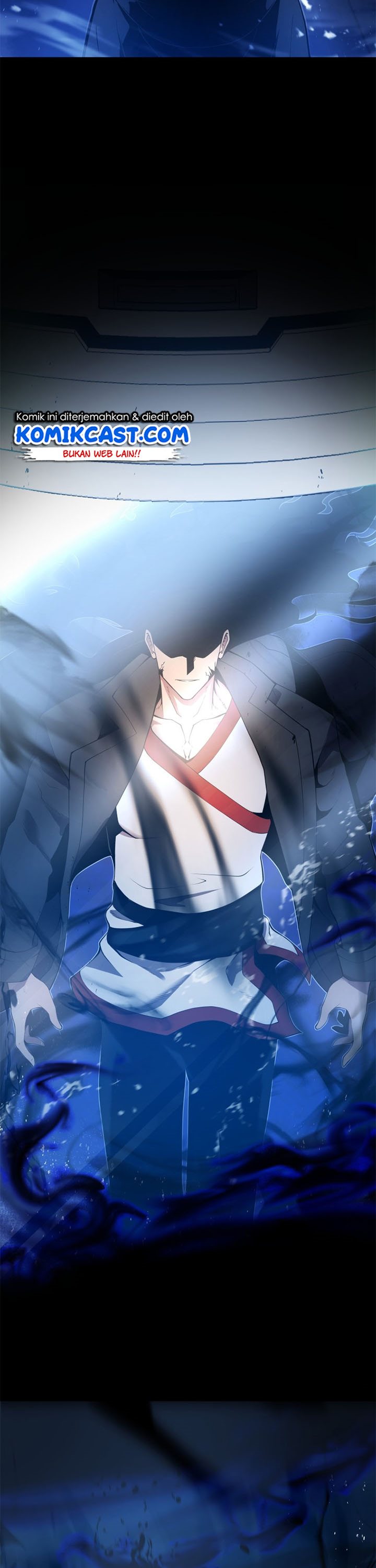 Swordmaster’s Youngest Son