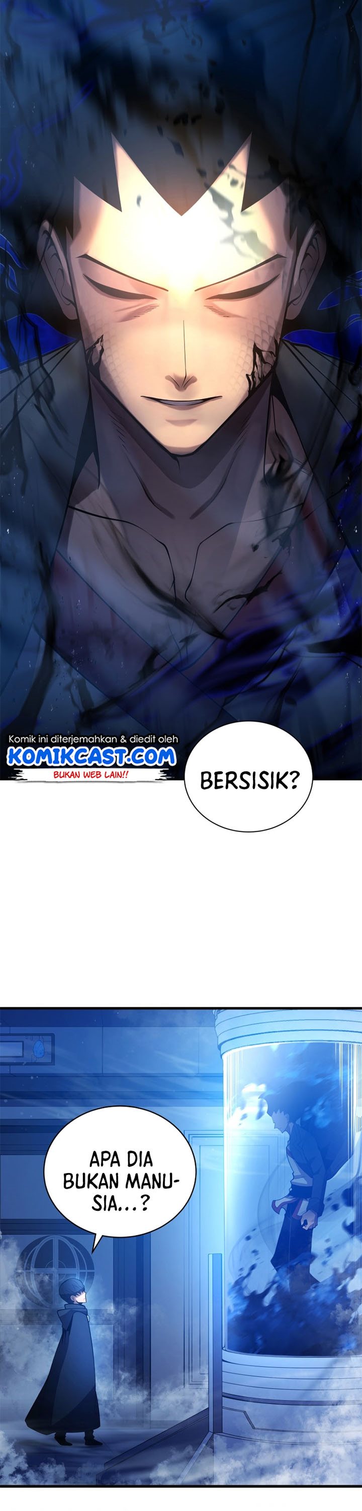 Swordmaster’s Youngest Son