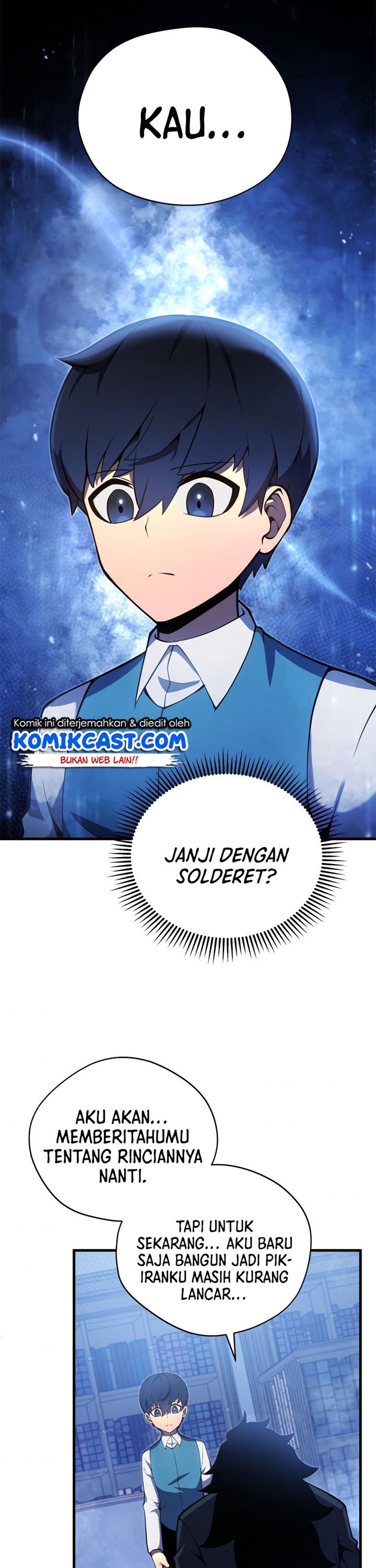 Swordmaster’s Youngest Son