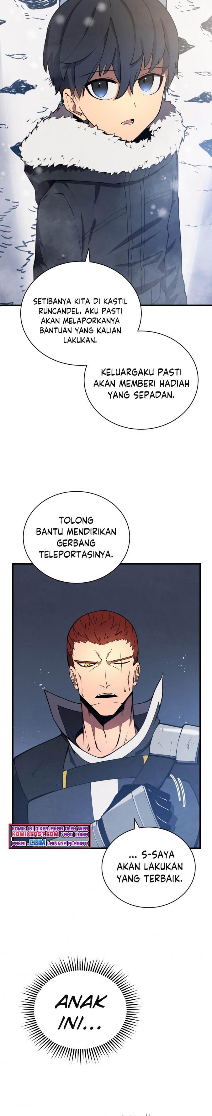 Swordmaster’s Youngest Son