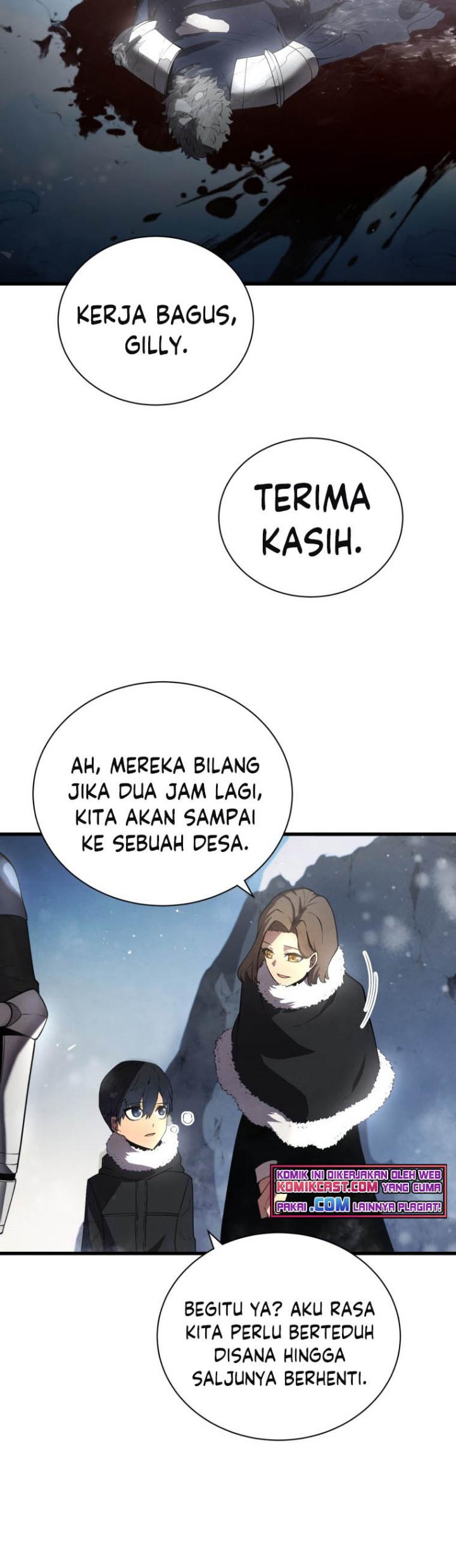 Swordmaster’s Youngest Son