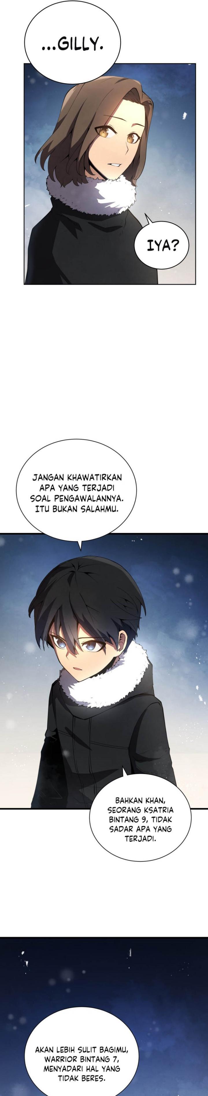 Swordmaster’s Youngest Son
