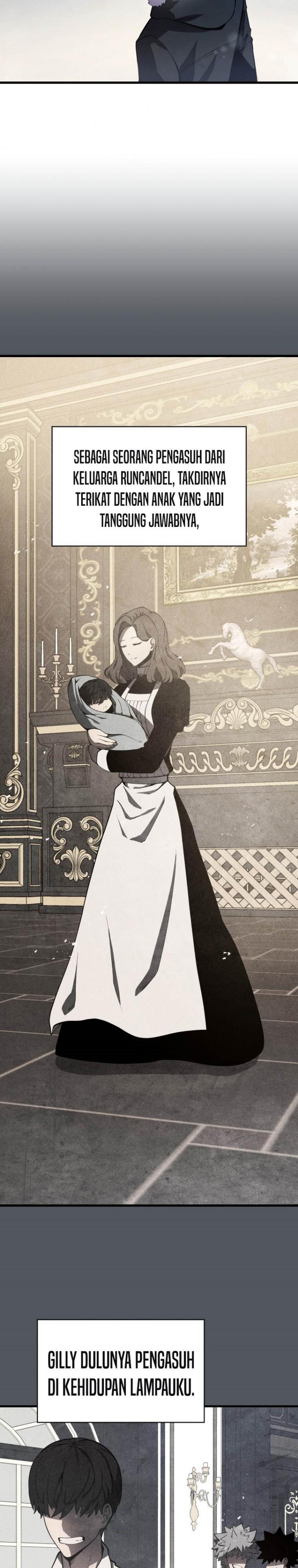 Swordmaster’s Youngest Son