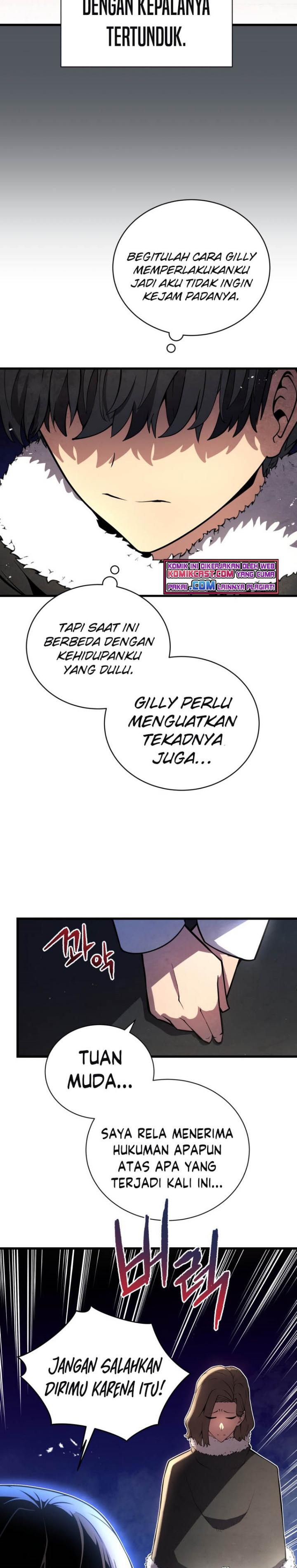 Swordmaster’s Youngest Son