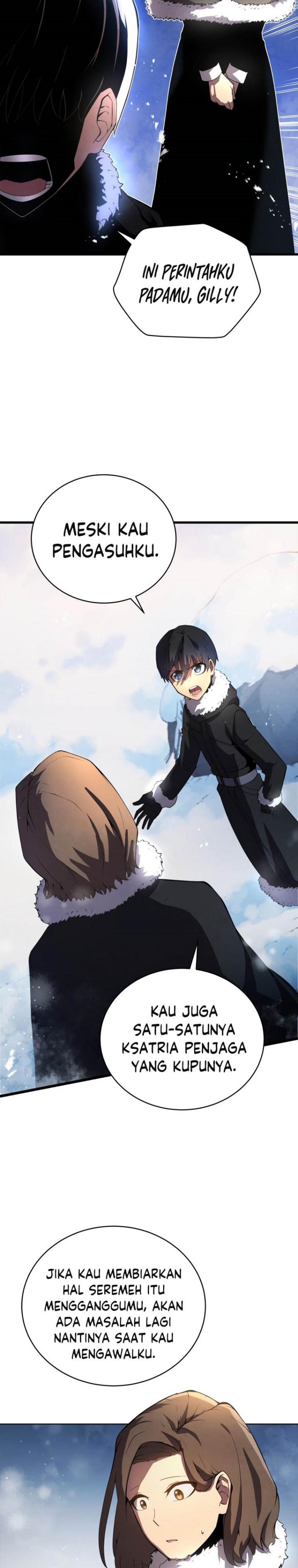 Swordmaster’s Youngest Son