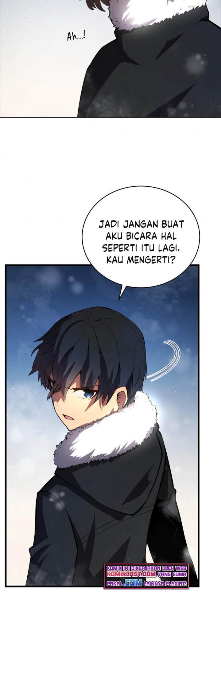 Swordmaster’s Youngest Son