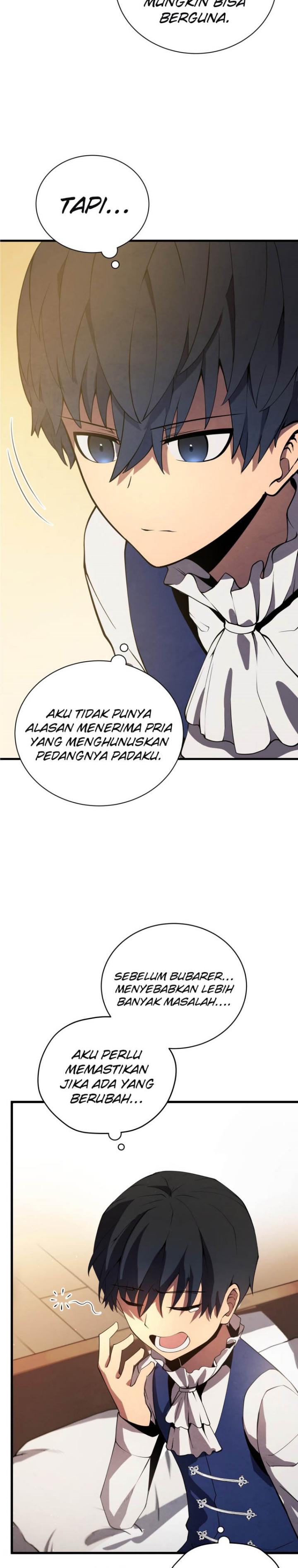 Swordmaster’s Youngest Son