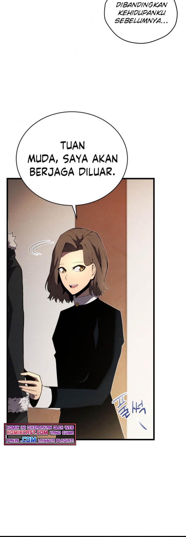 Swordmaster’s Youngest Son