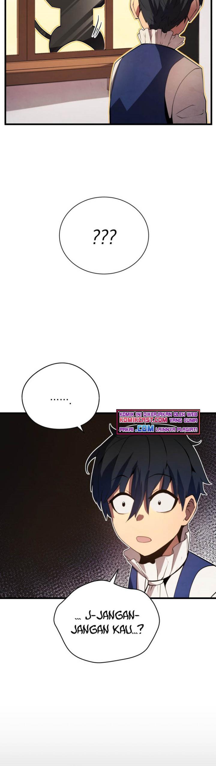 Swordmaster’s Youngest Son