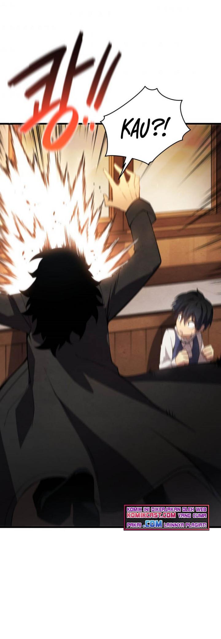 Swordmaster’s Youngest Son