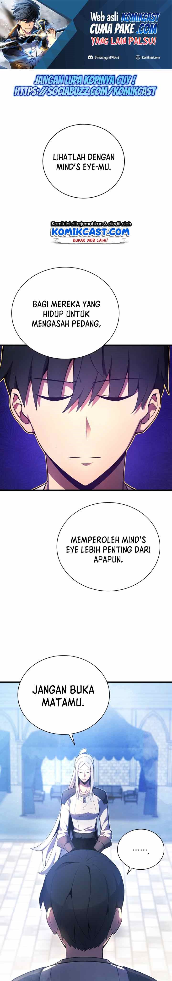 Swordmaster’s Youngest Son