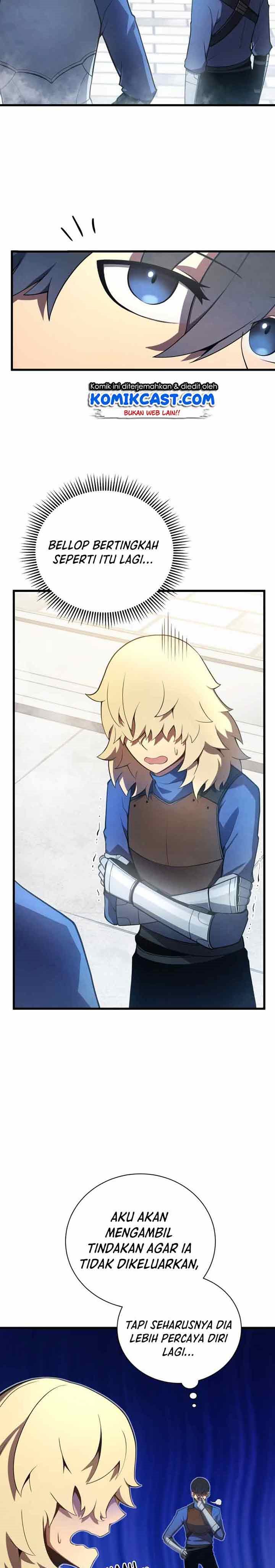 Swordmaster’s Youngest Son